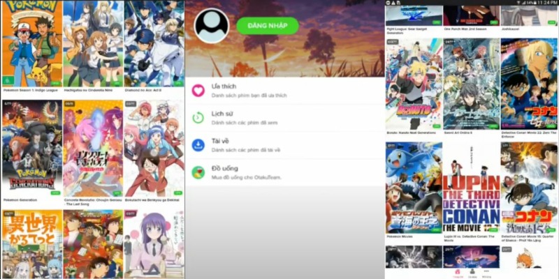 Anime Tv Mod Apk 2.12 (VIP Unlocked)