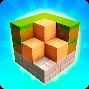 Block Craft 3D Hack Apk 2.18.19 (Full Kim Cương)