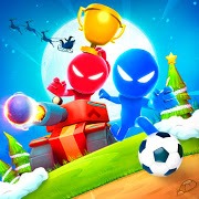 Hack Stickman Party Mod Apk 2.4.5.6 (Uang yang tidak terbatas)