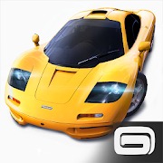 Hack Asphalt Nitro Mod Apk 1.8.0a (Uang yang tidak terbatas)