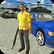 Hack Real Gangster Crime Mod Apk 6.1.1 (Uang yang tidak terbatas)