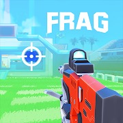 Hack FRAG Pro Shooter Mod Apk 3.26.1 (Uang yang tidak terbatas)