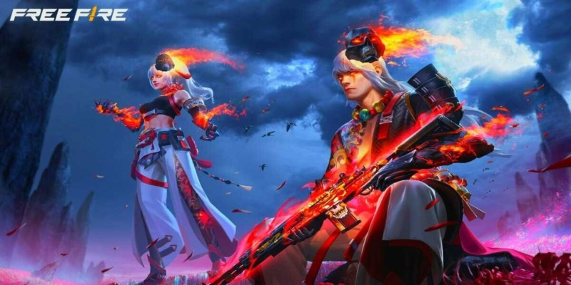 Tải Garena Free Fire Max Mod (Menu/Wallhack) v2.102.1