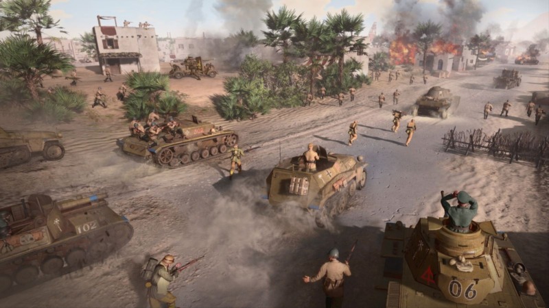 Top Amazing ‘War’ Games You Shouldn’t Miss