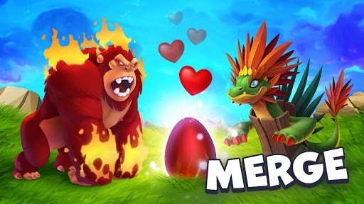 Hack Monster Legends