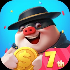 Tải xuống Hack Piggy GO Mod Apk Vô Hạn Tiền v4.24.1