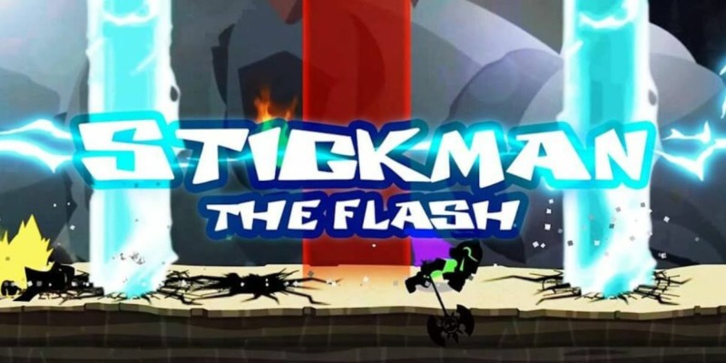 Hack Stickman The Flash Mod Apk v1.78.1 (Vô hạn tiền)