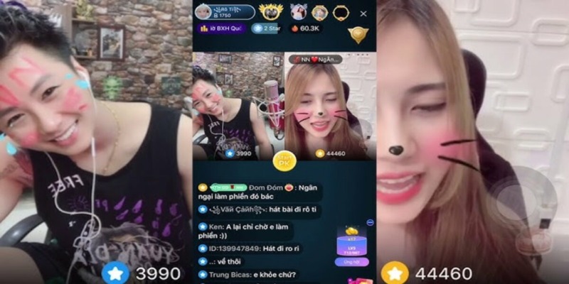 Tigo Live MOD APK (Mở Khóa Premium) v2.4.6