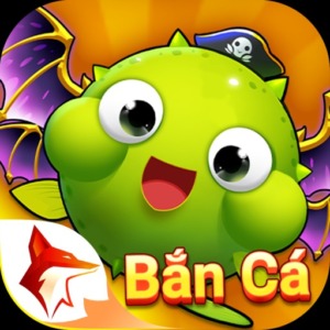 iCá – Bắn Cá ZingPlay VNG Mod v2024.5.1 (Vô Hạn Tiền, Kim Cương)