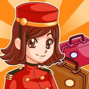 Unduh Hotel Story Mod Apk (Uang yang tidak terbatas) v2.0.10