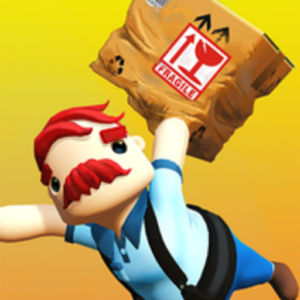 Totally Reliable Delivery Mod Apk (Membuka DLC) v1.6