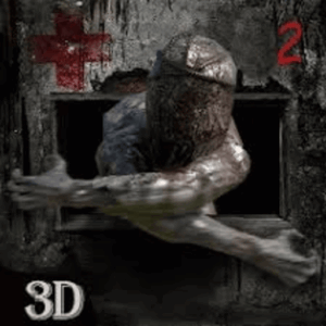 Endless Nightmare 2: Hospital Mod (Unlimited Resources/Bullets) v1.3.3