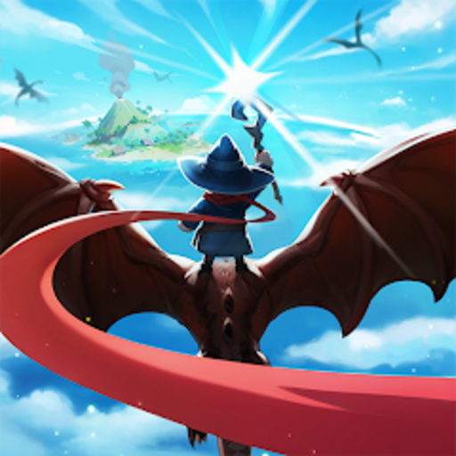 Rage Mage Mod Apk v1.0.6 (Unlimited Money and Gems)