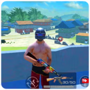 Survival: Fire Battlegrounds Mod Apk (Uang tidak terbatas/Tidak terkunci) v14.2