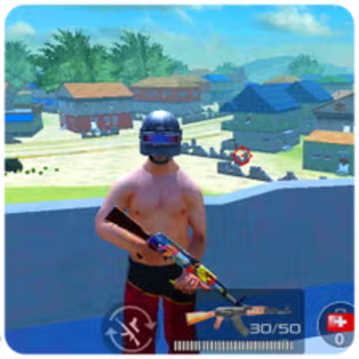 Survival: Fire Battlegrounds Mod Apk (Uang tidak terbatas/Tidak terkunci) v14.2