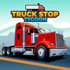 Truck Stop Tycoon Mod Apk (Walang Limitasyong) v1.300.7