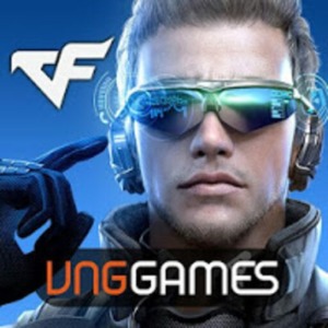 Unduh CrossFire: Legends Mod Apk (Uang Tak Terbatas) v1.0.50.50