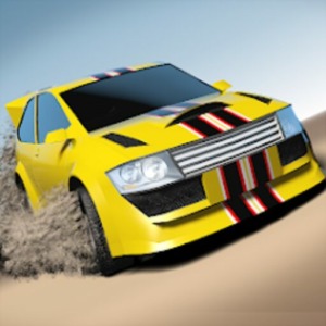 Download Rally Fury Mod Apk (Unlimited Money) v1.113