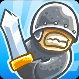 Unduh Hack Kingdom Rush Mod Apk (Uang Tak Terbatas) v6.2.00