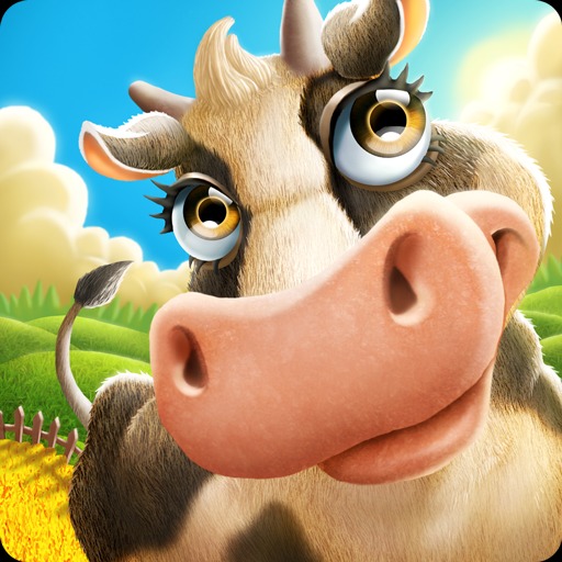 Farm Village Mod Apk v5.26.0 (Unlimited Money)