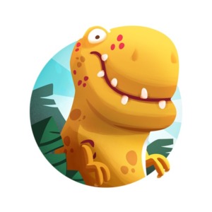 Dino Bash Mod v1.9.8 (Unlimited Money)