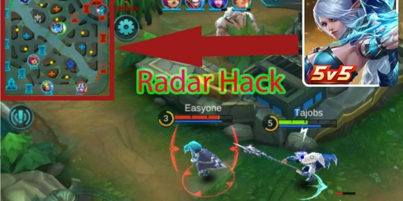 Hack Mobile Legends Apk v21.8.94.9703