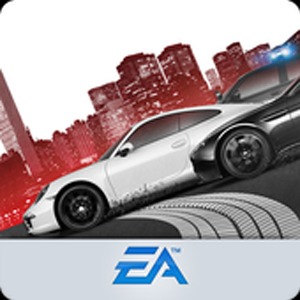 Need for Speed Most Wanted Mod Apk 1.3.128 (Uang yang tidak terbatas)