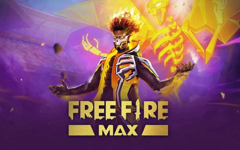 Giới thiệu Free fire Max