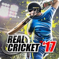 Real Cricket 17 Mod Apk 2.8.2 (Koin Tidak Terbatas)