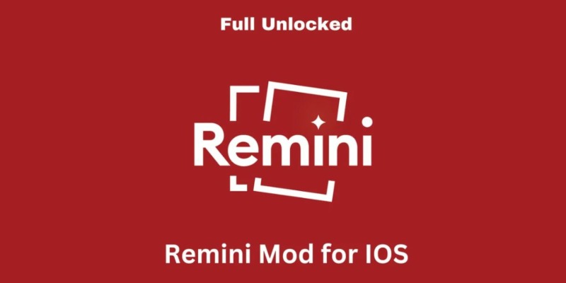 Remini Pro Mod Apk v3.7.754.202433210 (Đã Mở Khoá)