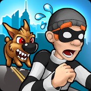 Hack Robbery Bob Mod Apk 1.25.2 (Uang Tak Terbatas)