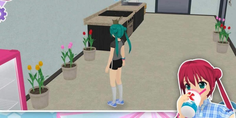 Shoujo City 3D Mod Apk 1.12 (Unlimited Money/ Free Purchases)