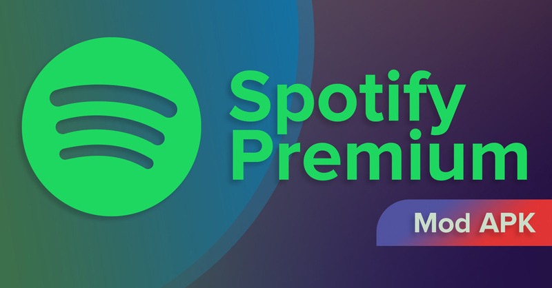 Spotify Mod Apk