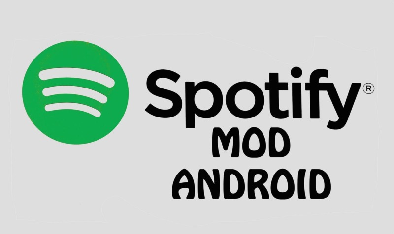 Spotify Mod Apk