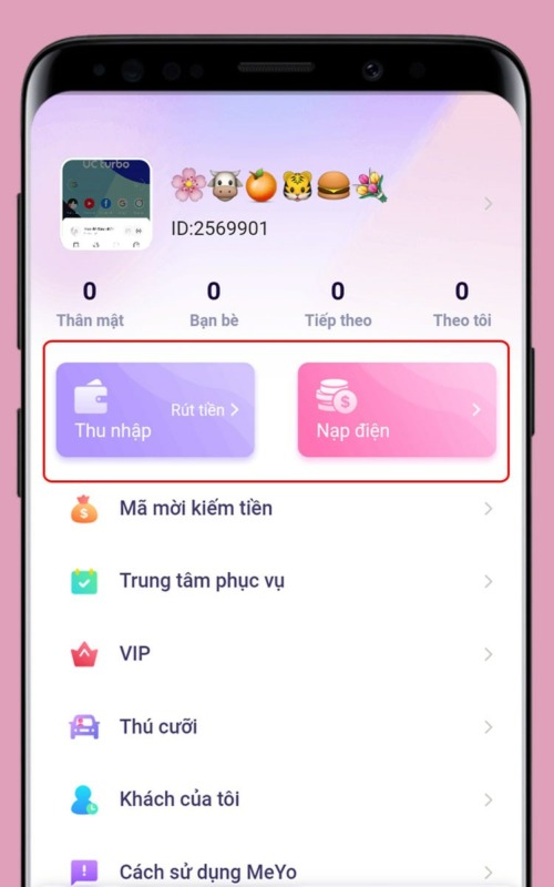 Menjelajahi Aplikasi MeYo Mod Bersama MODRADAR