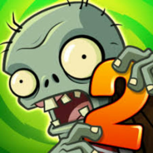 Plants vs Zombies 2 MOD APK (Tiền Vô Hạn)