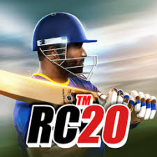 Real Cricket 20 MOD APK 5.7 (Vô Hạn Tiền)