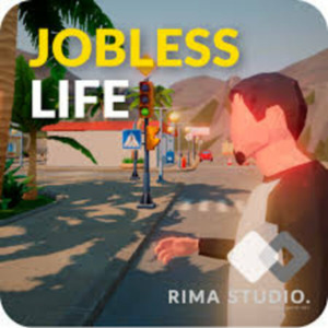 Download Jobless Life Mod 0.5.1 (Unlimited Money)