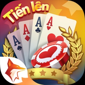 Tải Hack Tiến Lên Miền Nam Zingplay 5.7.10 (Vô Hạn Tiền)