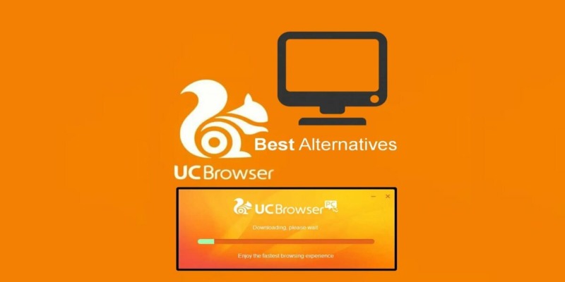 UC Browser Mini mod V13.5.0 (Mod, Many Features)