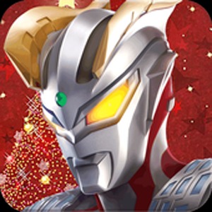 Ultraman: Legend of Heroes Mod Apk 7.0.0 (Uang yang tidak terbatas)