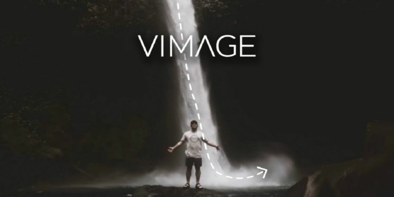 VIMAGE Mod Apk 4.1.0.7 (Hapus Watermark, Tanpa Iklan, Terbuka)