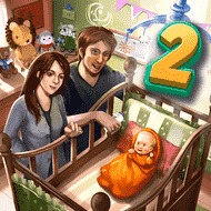 Virtual Families 2 Mod 1.7.16 (Uang tidak terbatas, Tidak Terkunci)