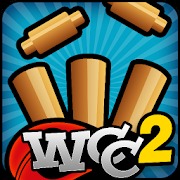 World Cricket Championship 2 Mod Apk 5.2 (Unlimited Money)