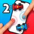 2 Player games: the Challenge mod v7.1.2 Remove ADS