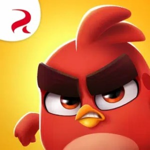 Angry Birds Dream Blast mod v1.74.0 Vô Hạn Tiền