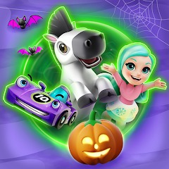 Applaydu Family Games Mod v5.2.0 (Unlock)