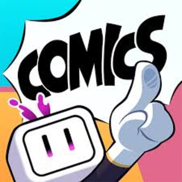 BILIBILI COMICS Mod v3.1.1 (Koin Tidak Terbatas)