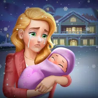 Baby Manor mod apk v1.70.1 Unlimited Money/Bottles