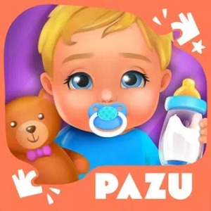 Baby care game & Dress up APK v1.70